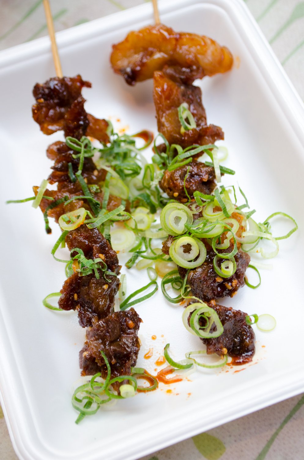 시장 구로몬 시장 이미지 3